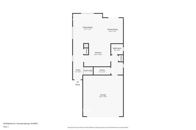 Foto del edificio - 6228 Big Bird Dr