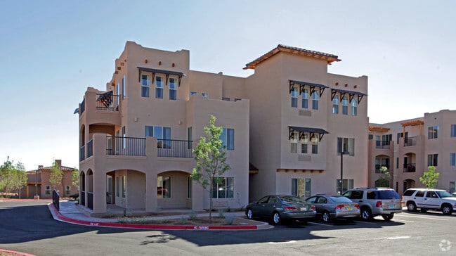 Building Photo - The Rio Grande Gracious Retirement Living