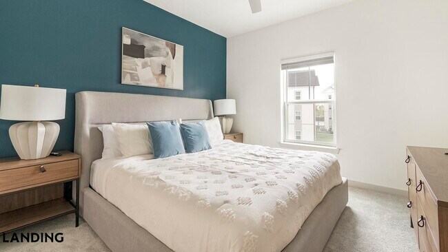 Foto del edificio - 1485 Fouraker Rd