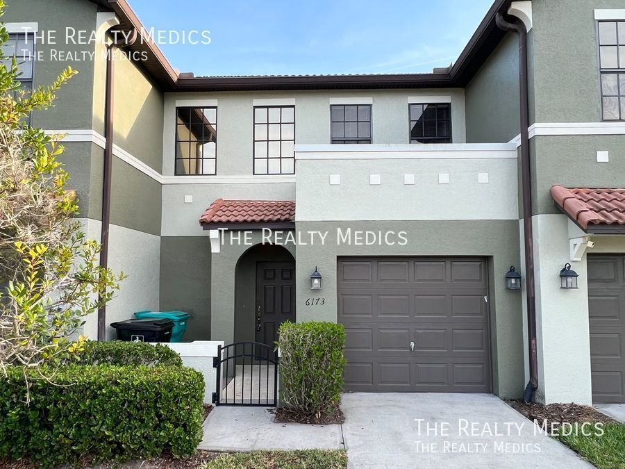 Foto principal - 6173 Apollos Corner Way