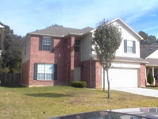 Building Photo - 22018 Willow Shadows Dr