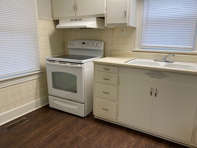 Foto del edificio - 36 Bryant St