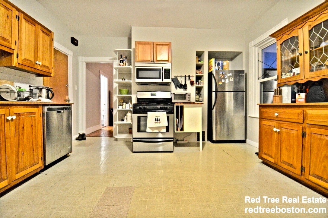 Photo - 201 Hillside St. Unit 2