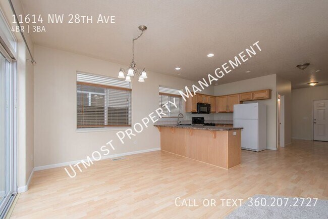 Foto del edificio - 11614 NW 28th Ave