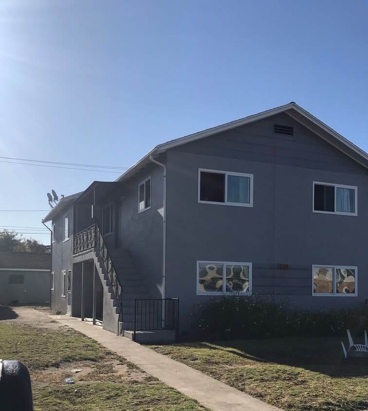 Primary Photo - "Charming 2-Bedroom Unit in Oxnard's Heart...