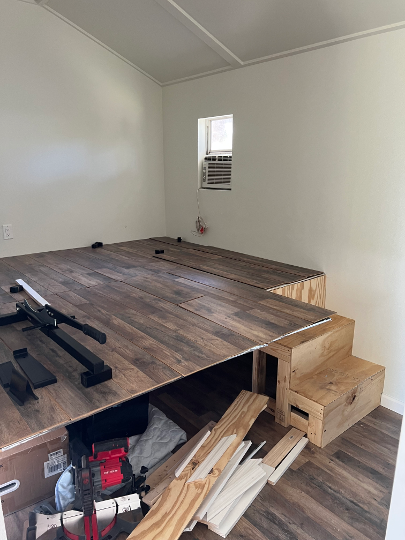Building Photo - 3419 Lake Harney Cir