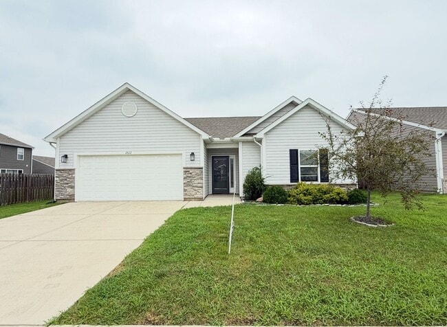 Charming 3-Bed, 2-Bath Home in Avalon Bluf... - Charming 3-Bed, 2-Bath Home in Avalon Bluf...
