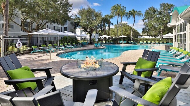 Foto del edificio - 5130 Sunforest Dr