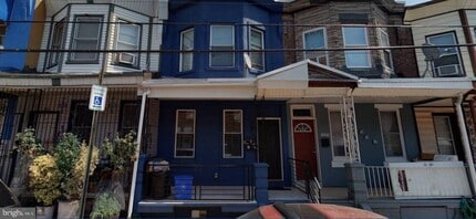 Building Photo - 3331 N Howard St