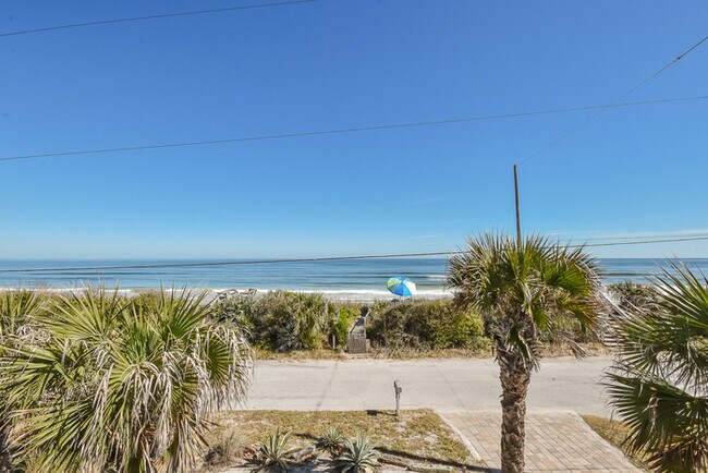 Foto del edificio - 6298S - The Artist Beach House