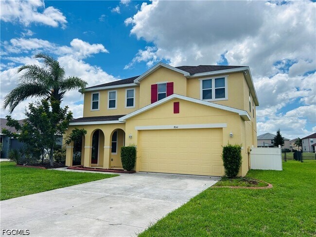 Foto del edificio - 8041 Allamanda Ct