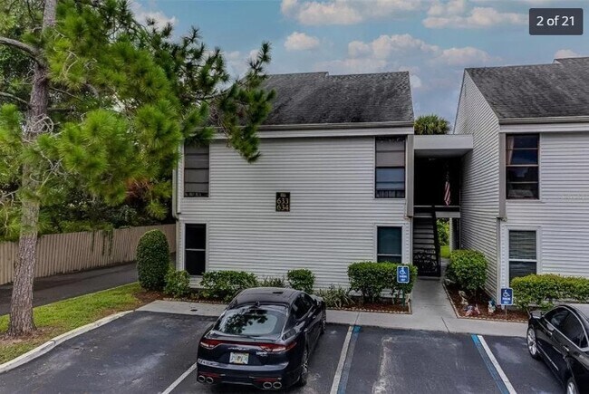 Foto del edificio - 634 Haven Place