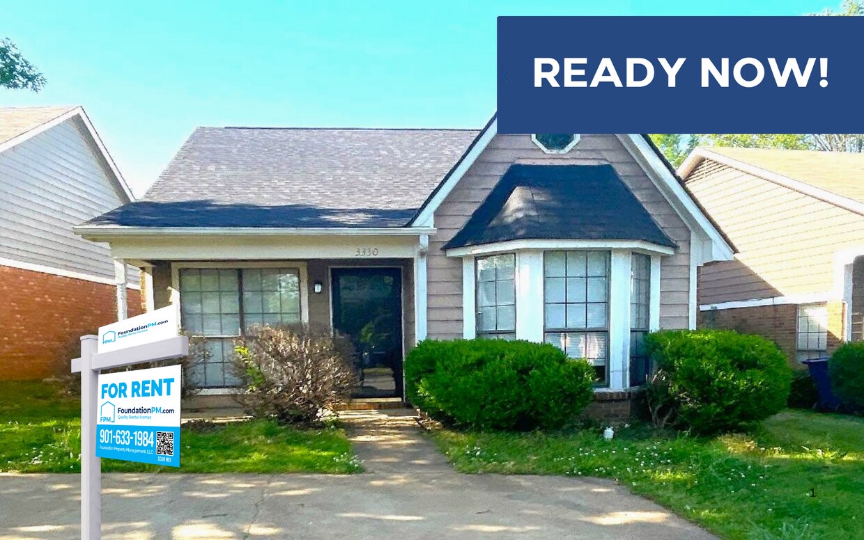 Photo - 3330 Edenshire Ln (Horn Lake, MS)