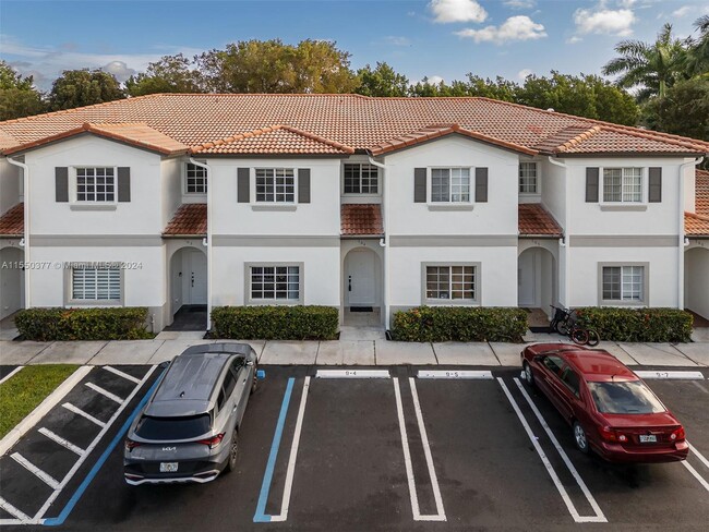 Building Photo - 8440 SW 150th Ave
