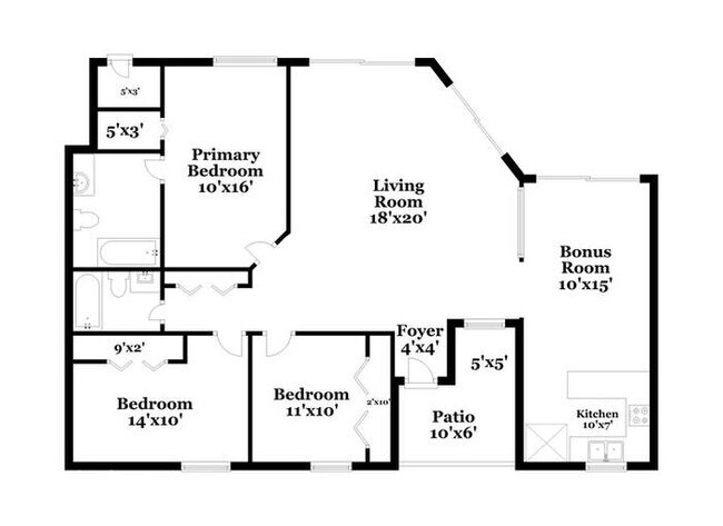 Foto del edificio - 12620 SW 211th St, Miami, FL 33177