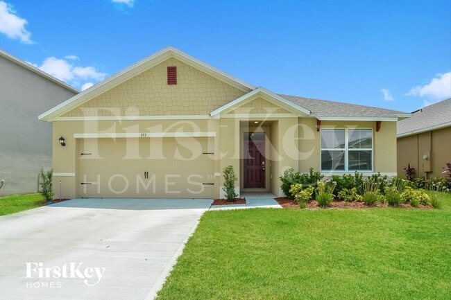 Building Photo - 353 American Holly Ave