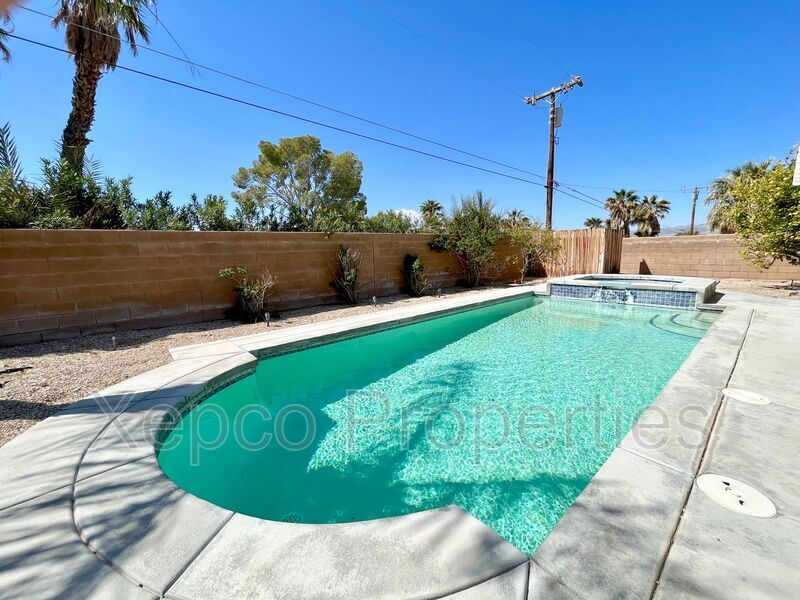 66129 Avenida Dorado, Desert Hot Springs, CA 92240 House for Rent in