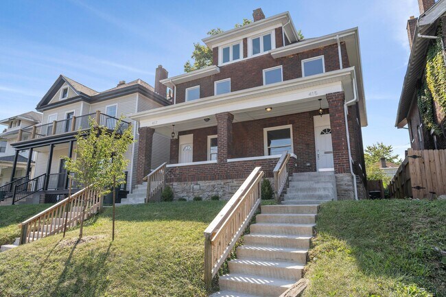 Foto del edificio - 417 Morrison Ave