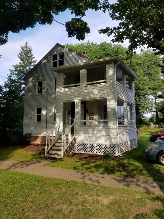 Building Photo - 174 -176 Broad Street