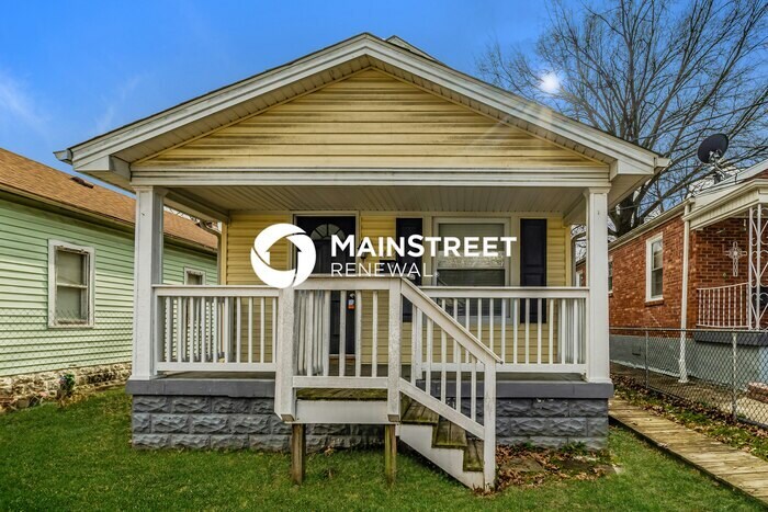 Primary Photo - 3 Bedroom Pet-Friendly Home in Louisville, KY with Main Street Renewal