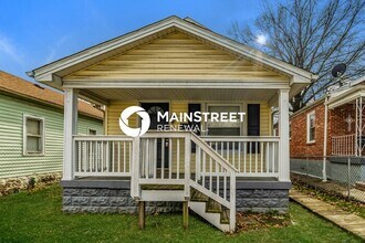 Building Photo - 1422 Longfield Ave