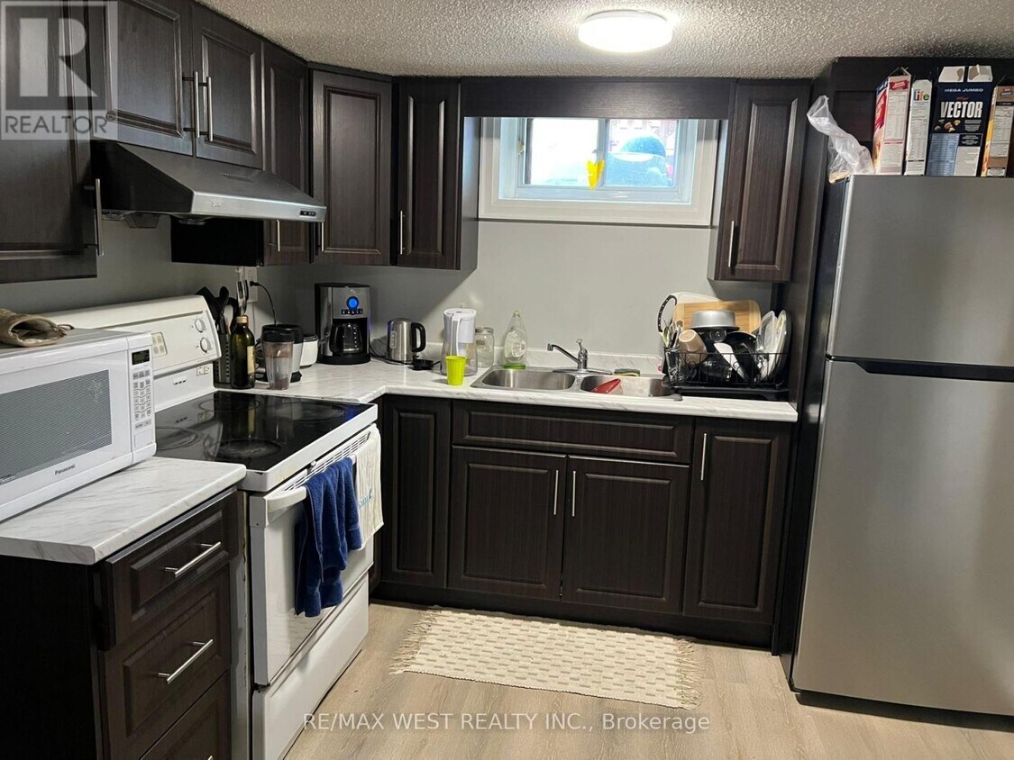 Photo du bâtiment - 54 James St