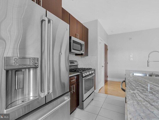 Foto del edificio - 900 N 16th St