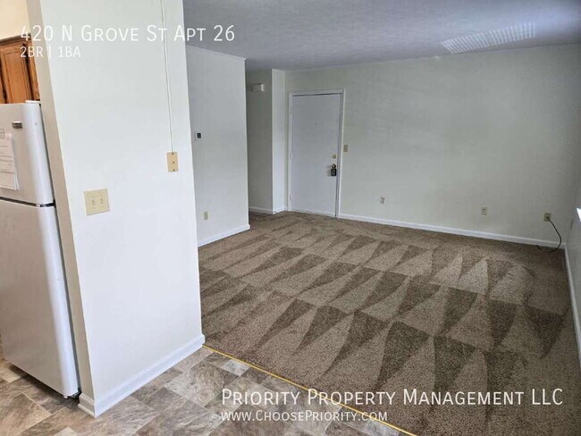 Foto del edificio - 420 N Grove St