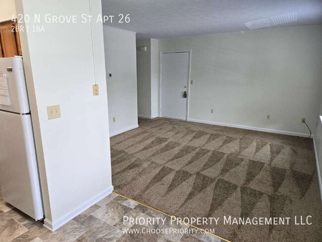 Building Photo - 420 N Grove St
