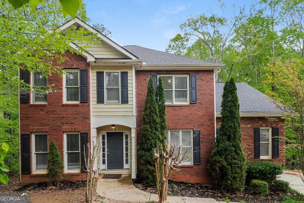 Primary Photo - 4896 Crape Myrtle Dr