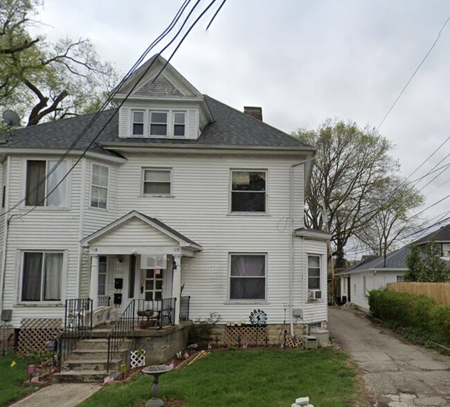 Foto del edificio - Welcome Home to Your Charming 1-Bedroom Apartment in Troy!