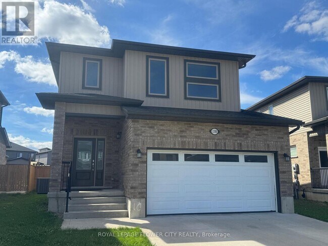 Photo du bâtiment - 1330 Lawson Rd