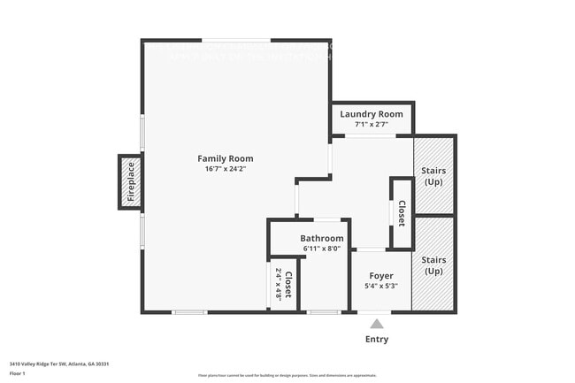 Building Photo - 3410 Valley Ridge Terrace SW