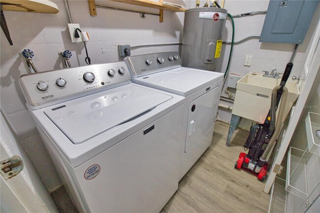 Foto del edificio - 123 Virginia Ct