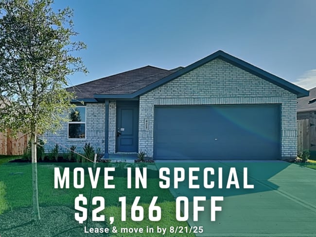 Building Photo - 425 Texas Pecan Dr