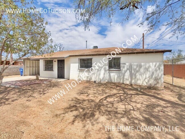 Foto del edificio - 2602 E Keswick Cir