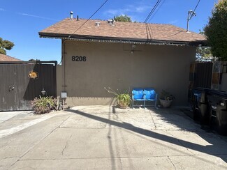 Building Photo - 8208 Truxton Ave