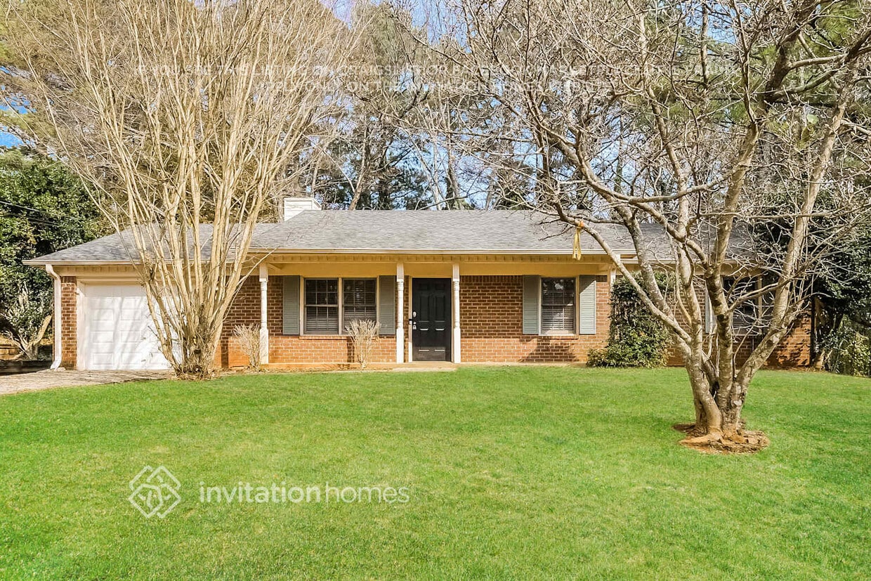 Foto principal - 1002 Providence Way