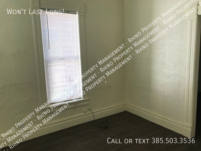 Foto del edificio - REDUCED RENT! 1 Bed/1 Bath Apartment in Ogden