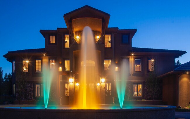 Building Photo - 711 Independence Valley Dr