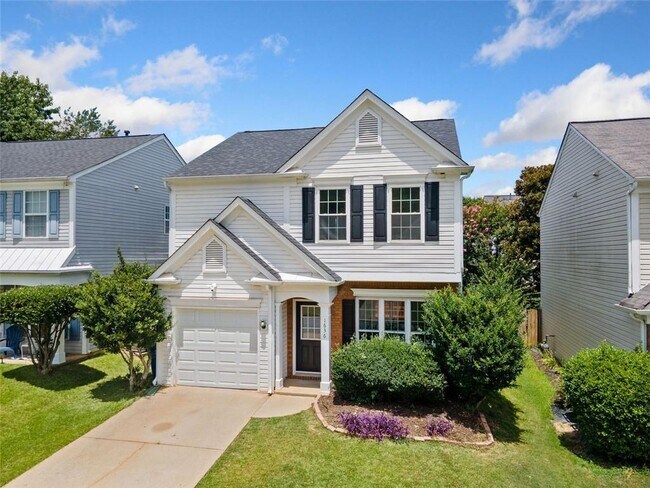 Foto del edificio - 1636 Heyford Cir NW