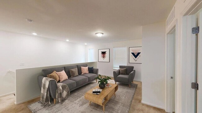 Foto del edificio - Charming 3BR Townhome in Aurora