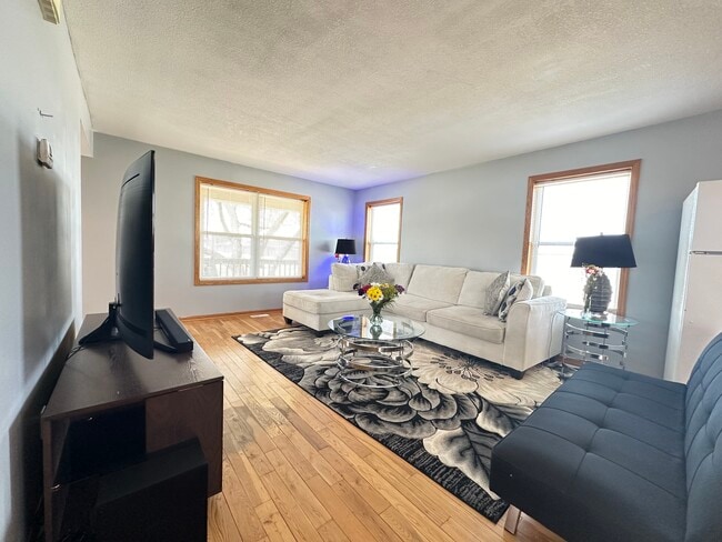 Foto del edificio - 2549 4th St NE