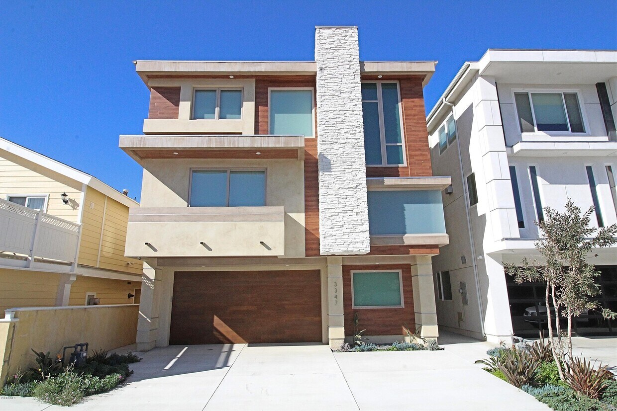 3347 Ocean Dr, Oxnard, CA 93035 House Rental in Oxnard, CA