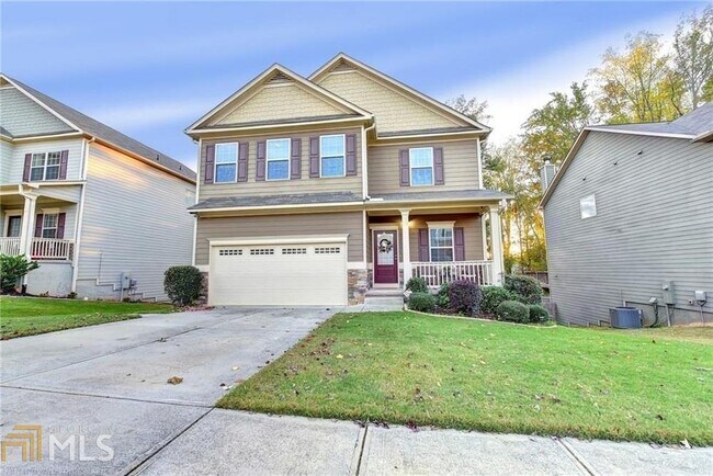 Foto del edificio - 668 Pine Ln