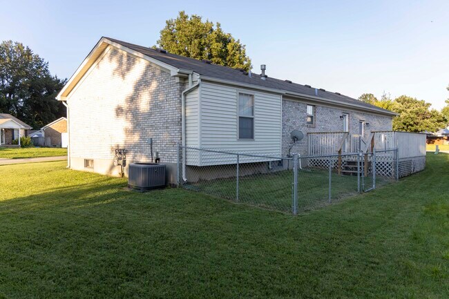 Building Photo - 3908 Birch Leaf Ct