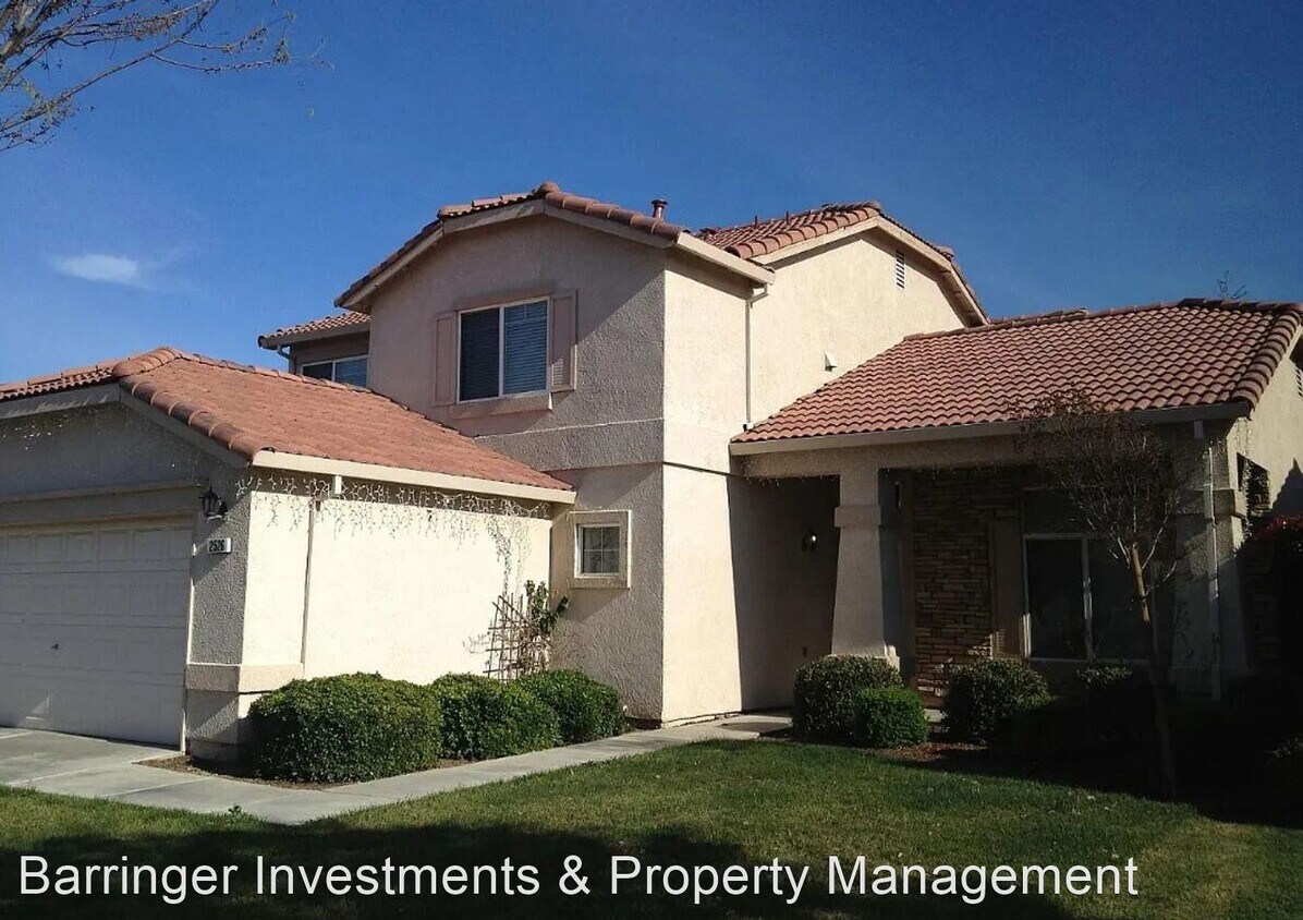 Foto principal - 4 br, 3 bath House - 2526 Marie Antonette