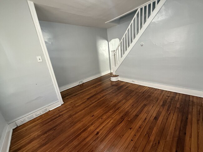 Foto del edificio - 1142 Jackson St