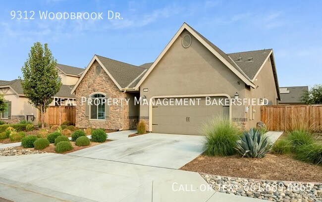 Building Photo - 9312 Woodbrook Dr
