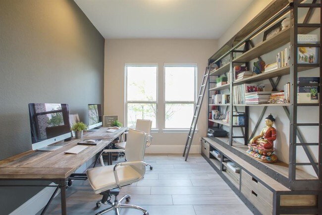 Foto del edificio - 2 Pebble Pocket Ct